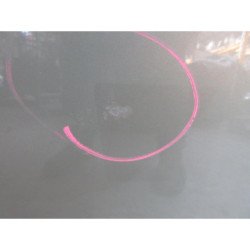 Capot Dacia Sandero 1